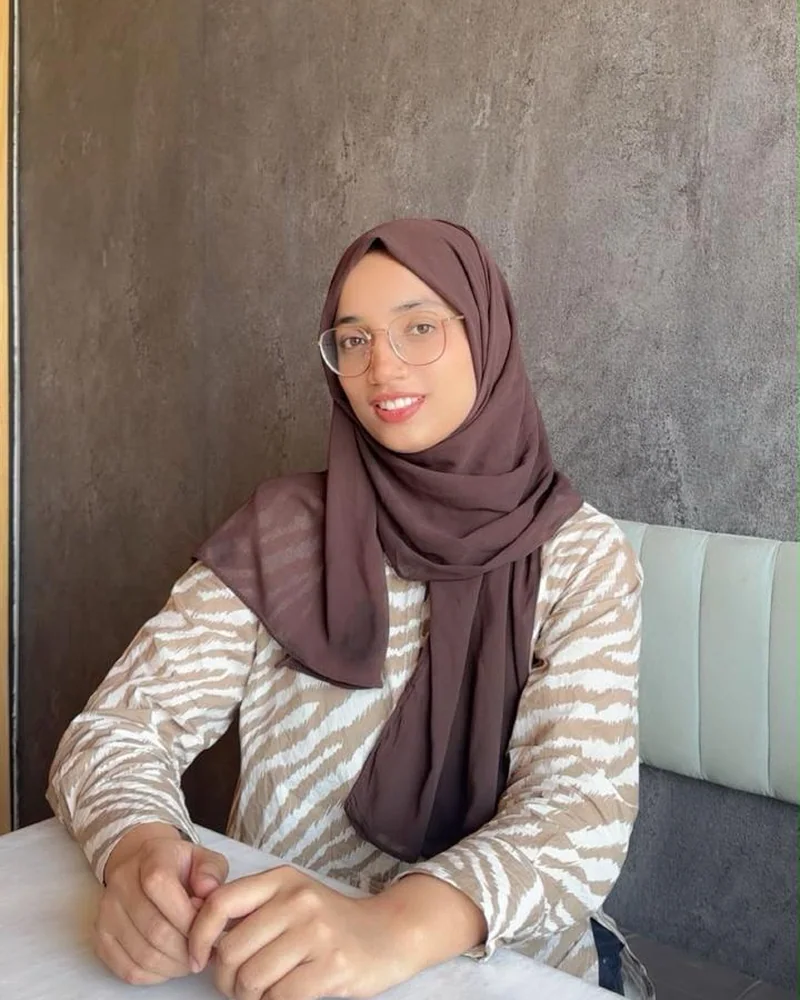 Aisha Usman