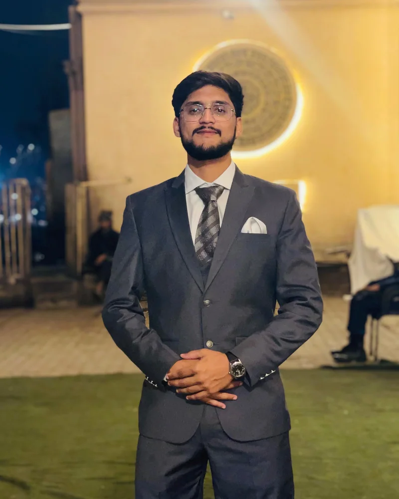 Bilal Altaf