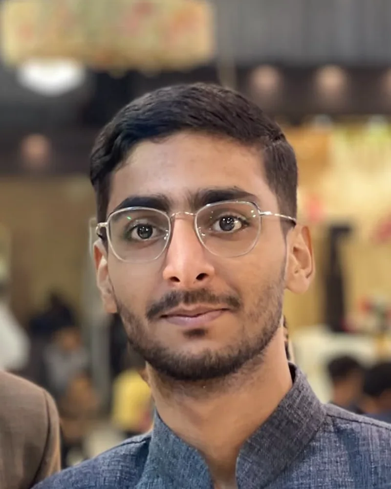 Fahad Ajmal